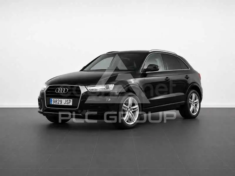 2016 Audi Q3