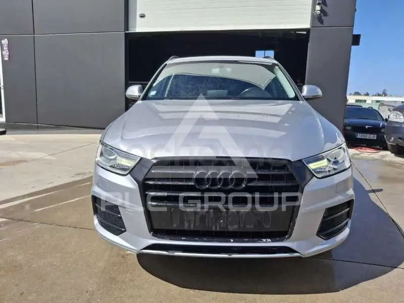 2016 Audi Q3
