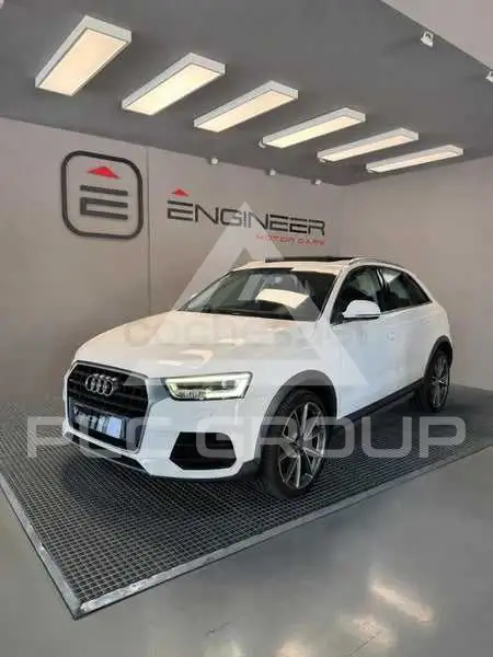 2016 Audi Q3