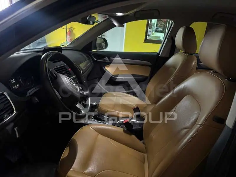 2016 Audi Q3