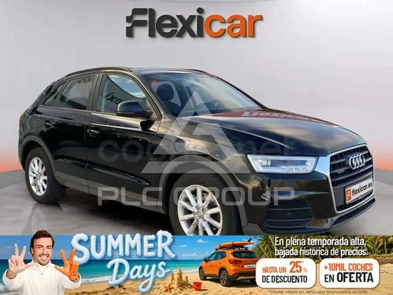 2016 Audi Q3