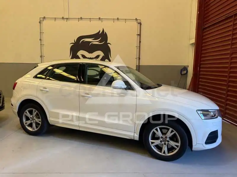 2016 Audi Q3