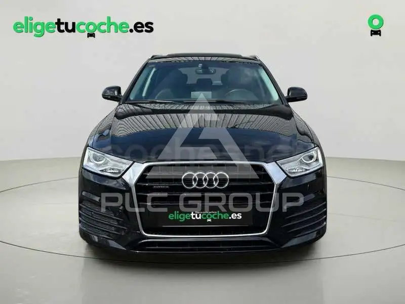 2016 Audi Q3