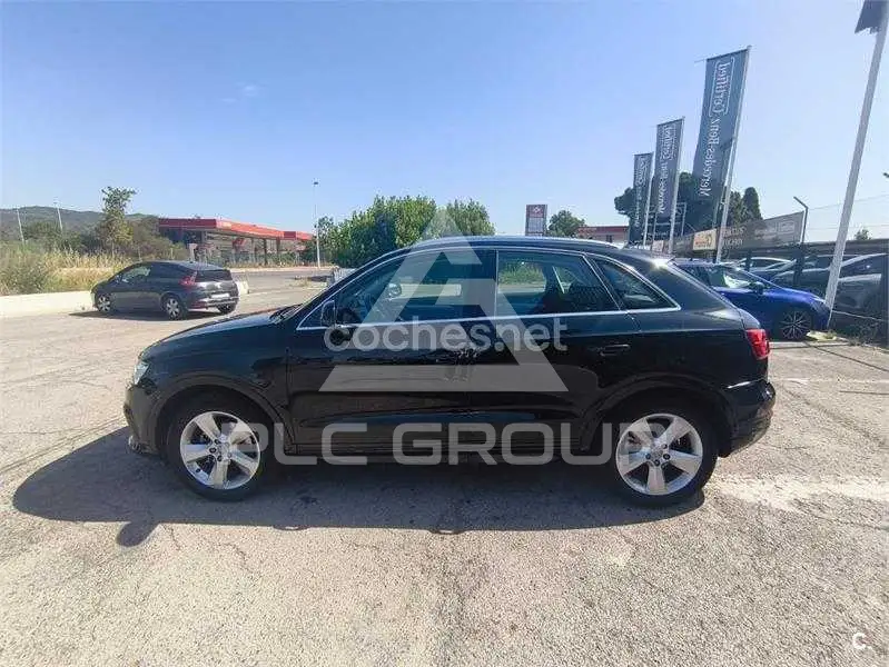 2016 Audi Q3