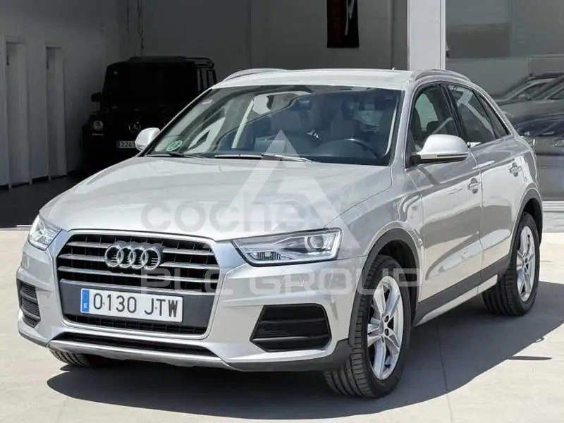 2016 Audi Q3