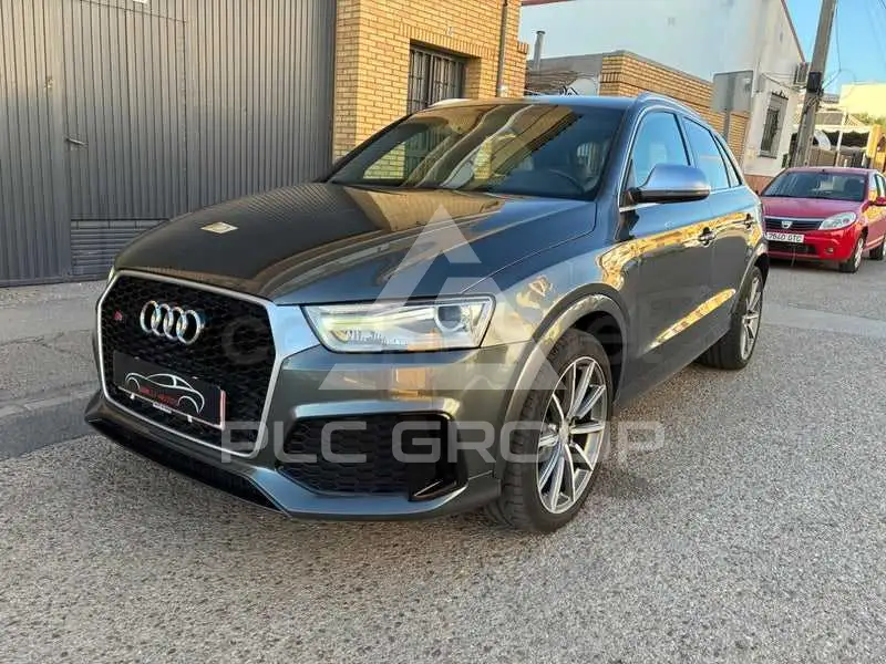 2016 Audi Q3