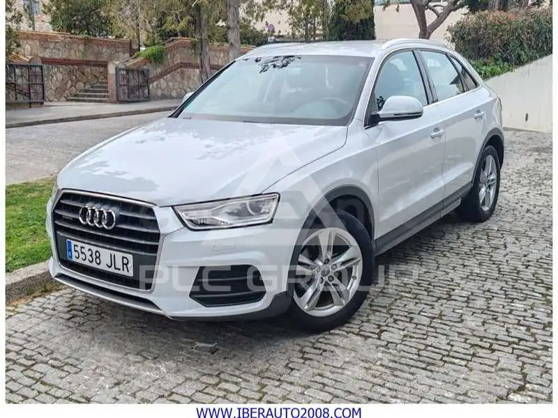 2016 Audi Q3