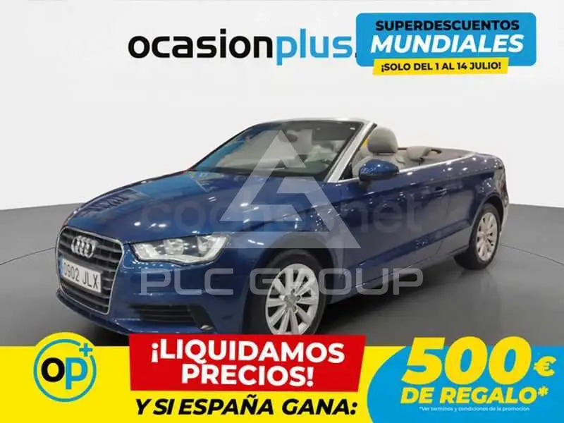 2016 Audi A3