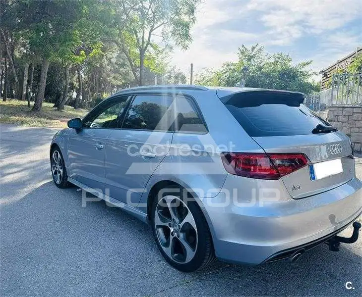 2016 Audi A3