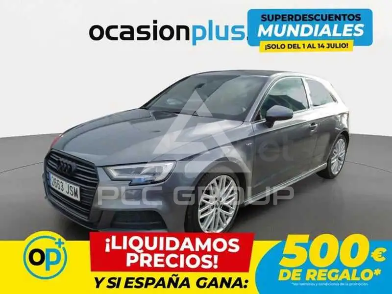 2016 Audi A3
