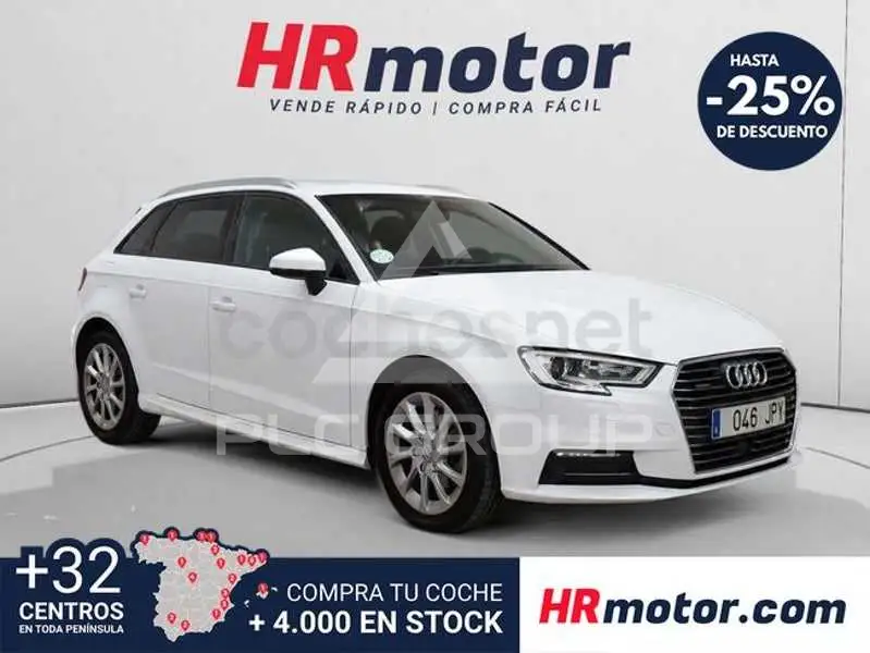 2016 Audi A3