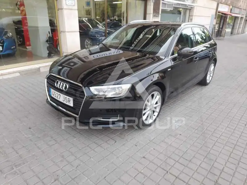 2016 Audi A3
