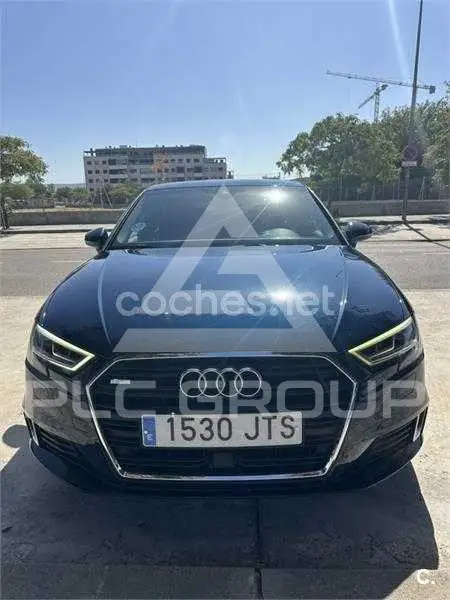 2016 Audi A3