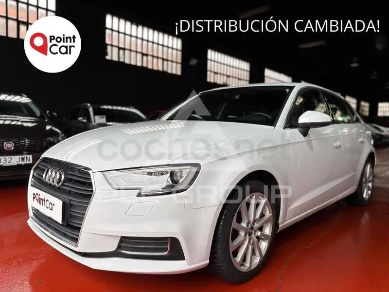 2016 Audi A3