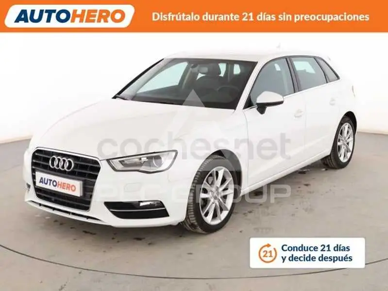 2016 Audi A3