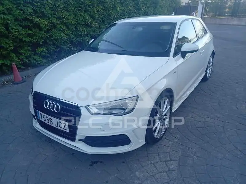 2016 Audi A3