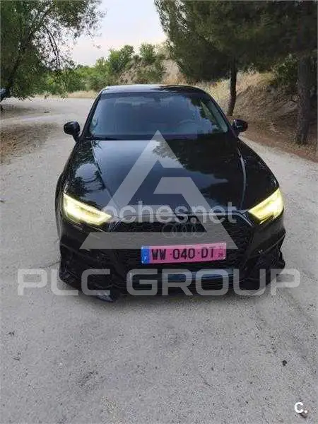 2016 Audi A3