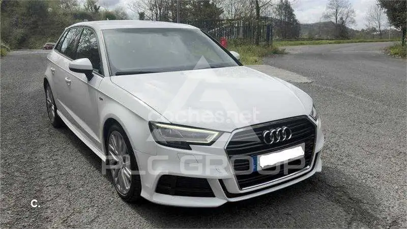 2016 Audi A3