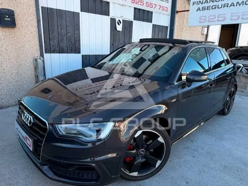 2016 Audi A3