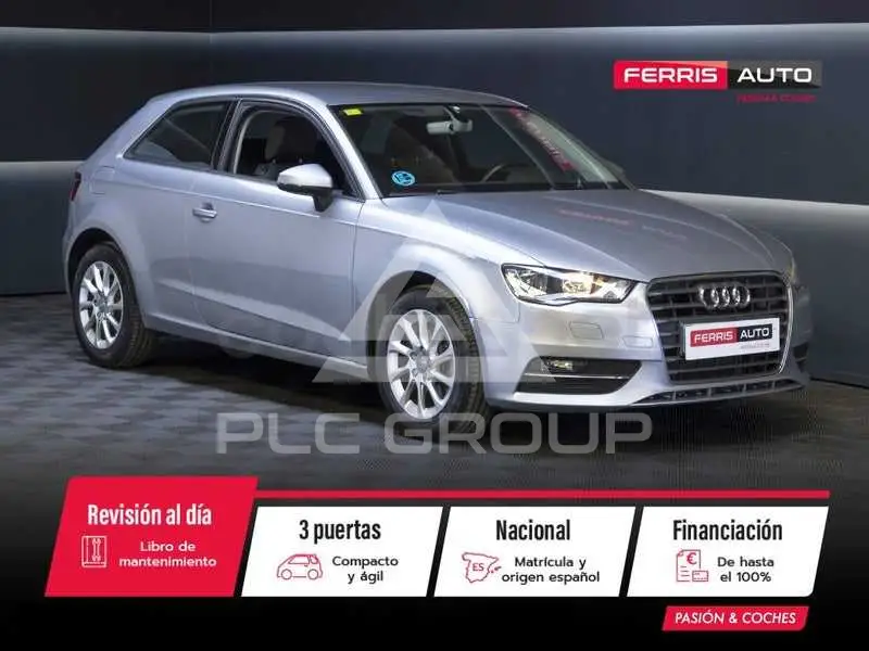 2016 Audi A3