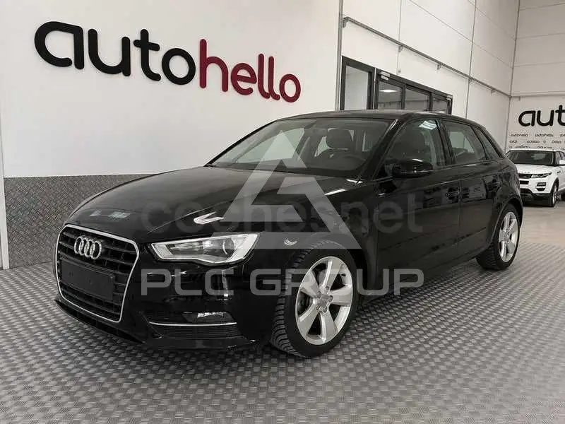 2016 Audi A3
