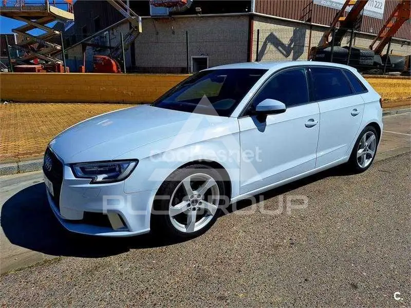 2016 Audi A3