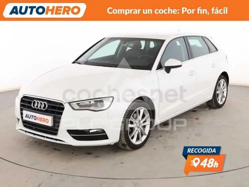 2016 Audi A3