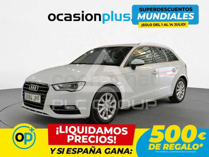 2016 Audi A3