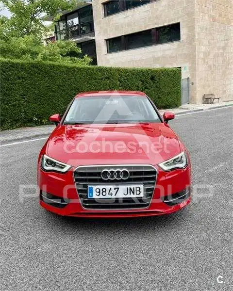 2016 Audi A3