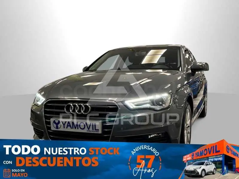 2016 Audi A3