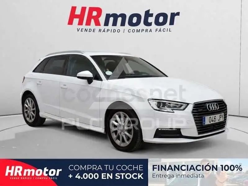 2016 Audi A3