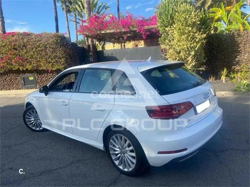 2016 Audi A3