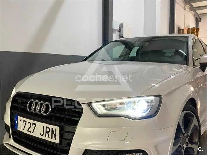 2016 Audi A3