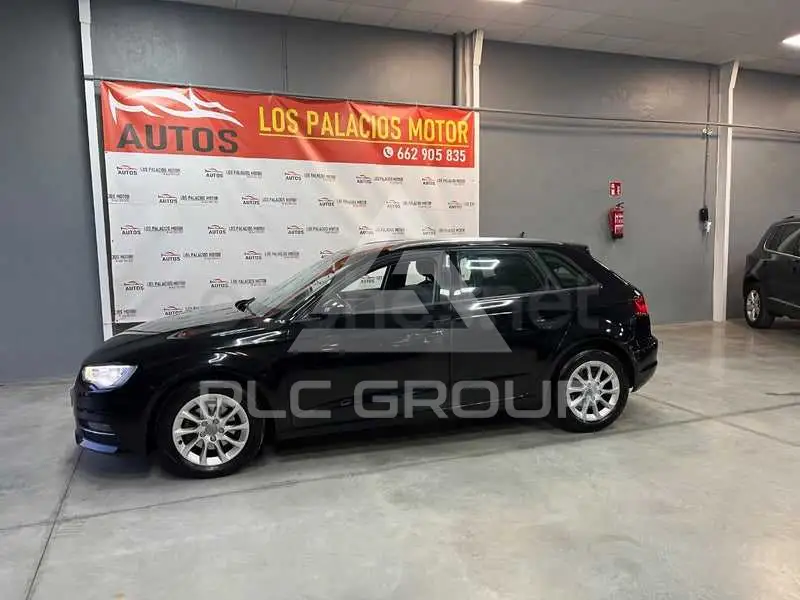 2016 Audi A3
