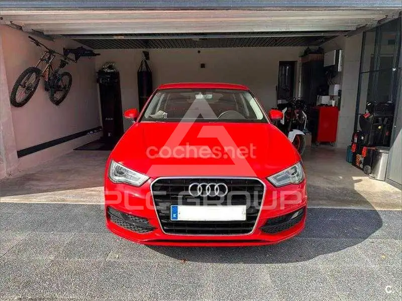 2016 Audi A3