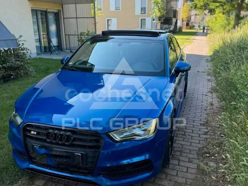 2016 Audi A3