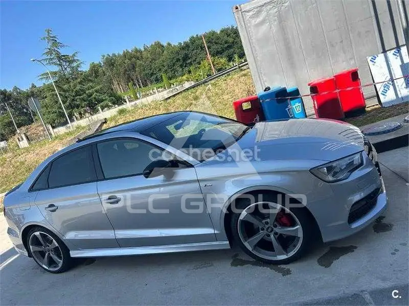 2016 Audi A3