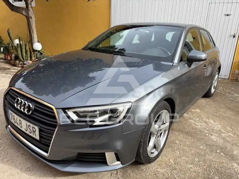 2016 Audi A3