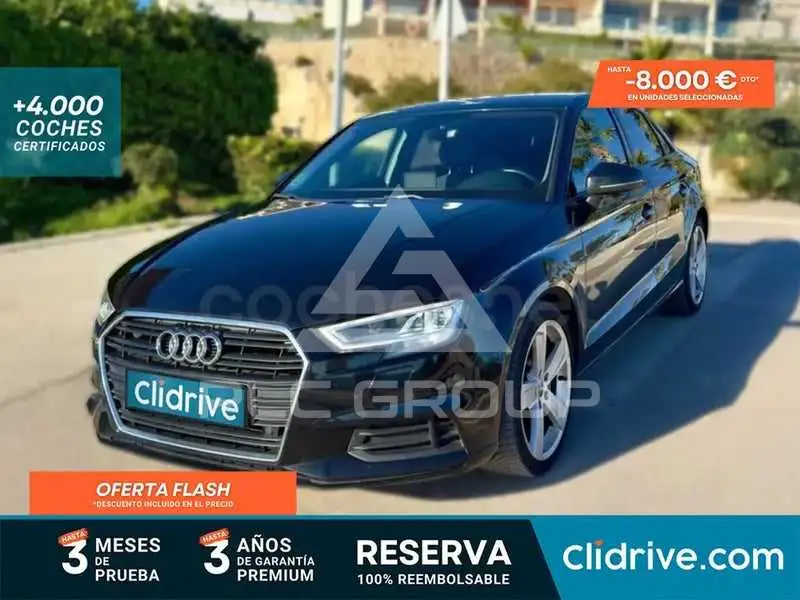 2016 Audi A3