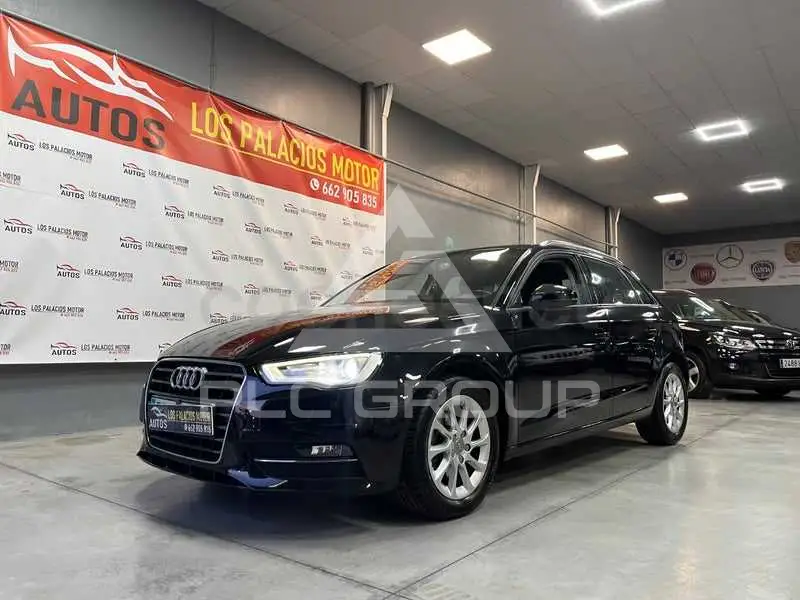 2016 Audi A3