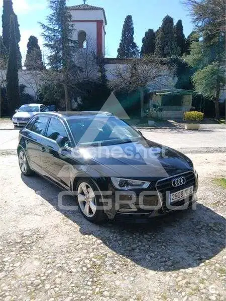 2016 Audi A3