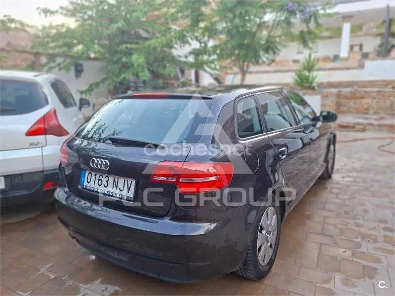 2016 Audi A3