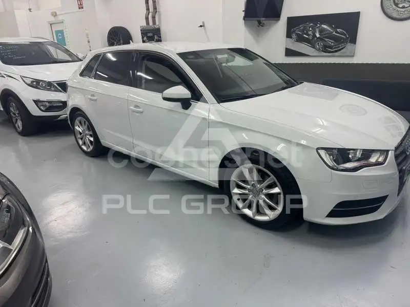 2016 Audi A3
