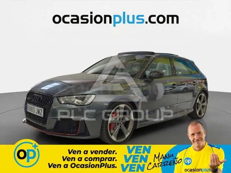 2016 Audi A3