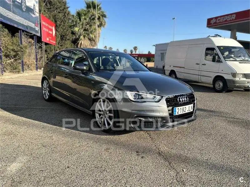 2016 Audi A3