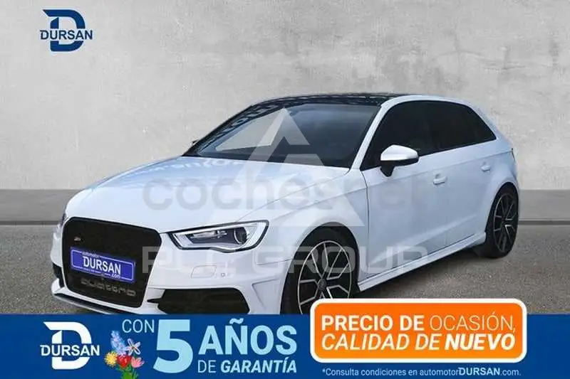 2016 Audi A3