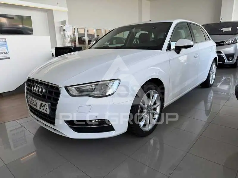 2016 Audi A3