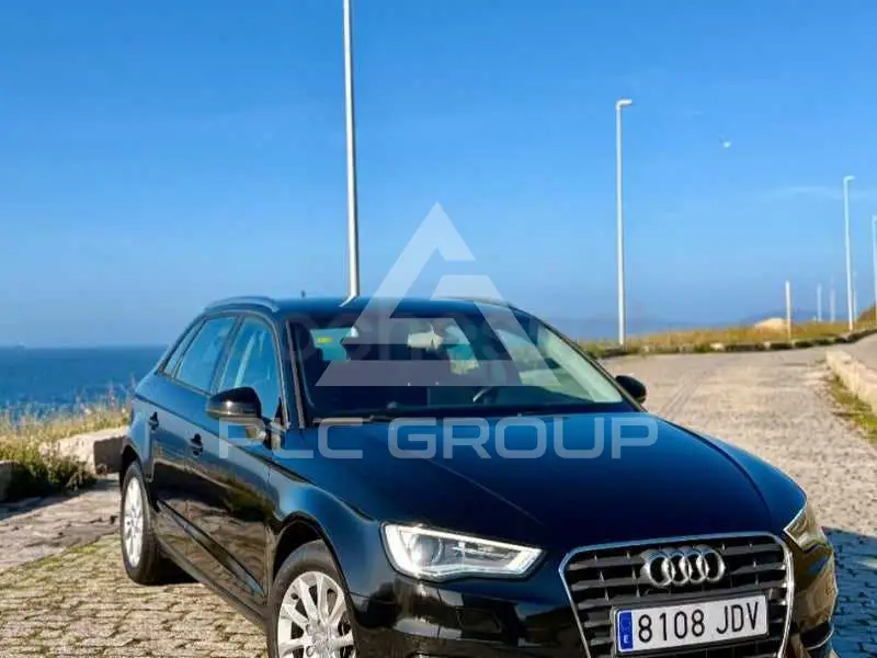 2016 Audi A3