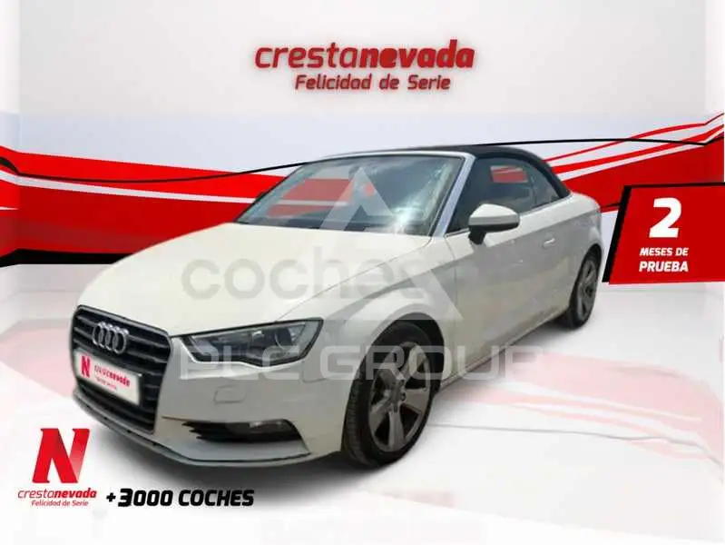 2016 Audi A3