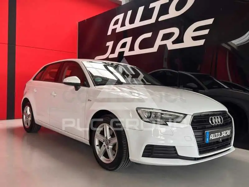 2016 Audi A3